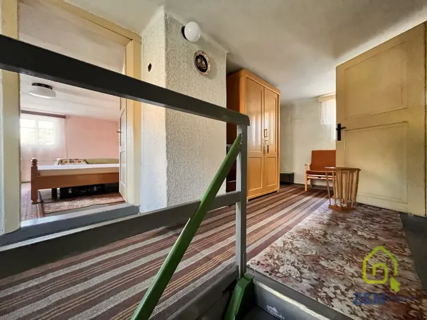 Prodej rodinného domu, Lomnice, Dvořákova, 180 m2