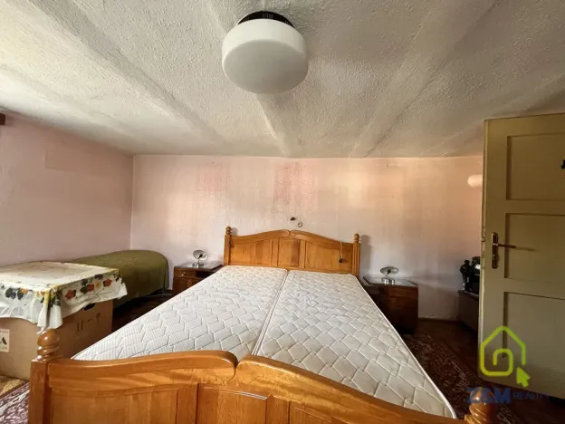 Prodej rodinného domu, Lomnice, Dvořákova, 180 m2