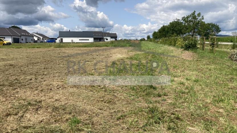 Prodej pozemku pro bydlení, Mirkovice, 1011 m2