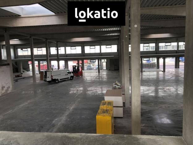 Pronájem skladu, Ostrava, Krmelínská, 1057 m2