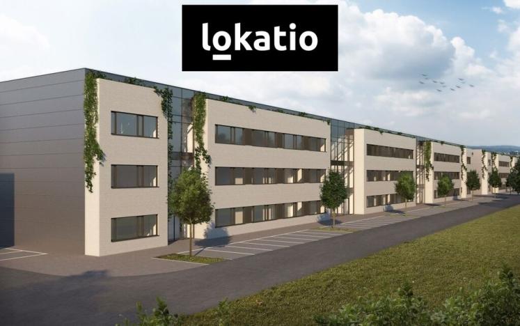Pronájem skladu, Ostrava, Krmelínská, 618 m2