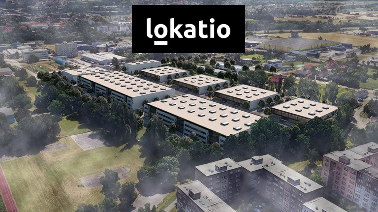 Pronájem skladu, Ostrava, Krmelínská, 1276 m2
