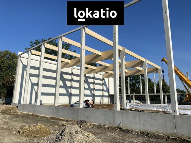 Pronájem skladu, Ostrava, Krmelínská, 1276 m2