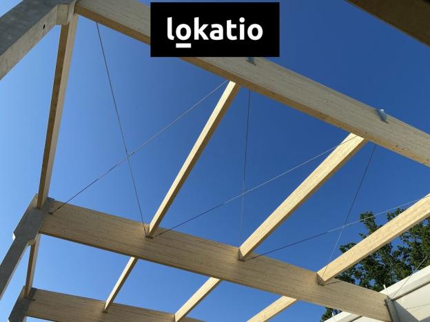 Pronájem skladu, Ostrava, Krmelínská, 1276 m2