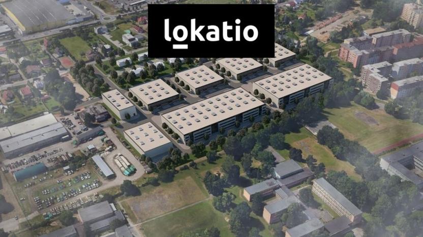 Pronájem skladu, Ostrava, Krmelínská, 1276 m2