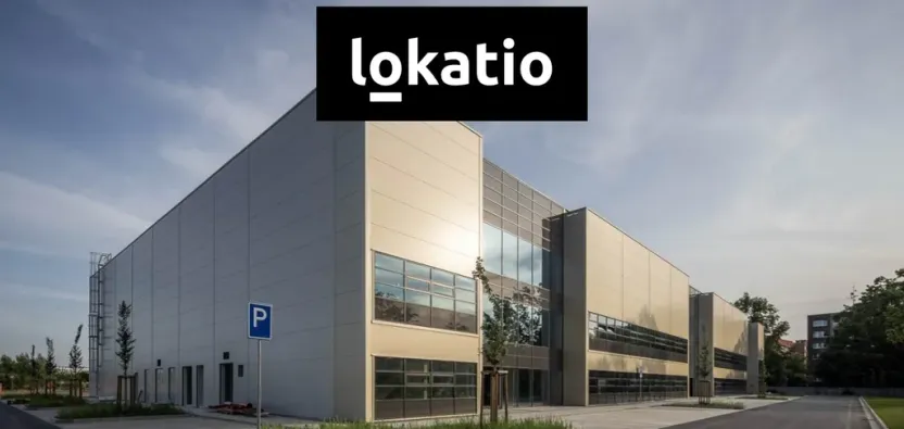 Pronájem skladu, Ostrava, Krmelínská, 1190 m2