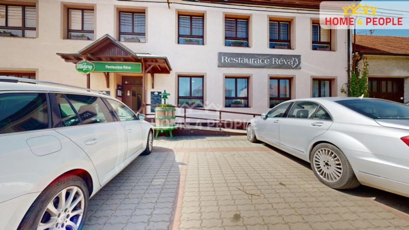 Prodej restaurace, Rakvice, Dolní, 1100 m2
