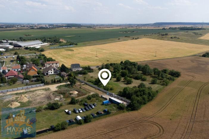 Prodej pozemku, Veliká Ves, V Kateřinkách, 1265 m2