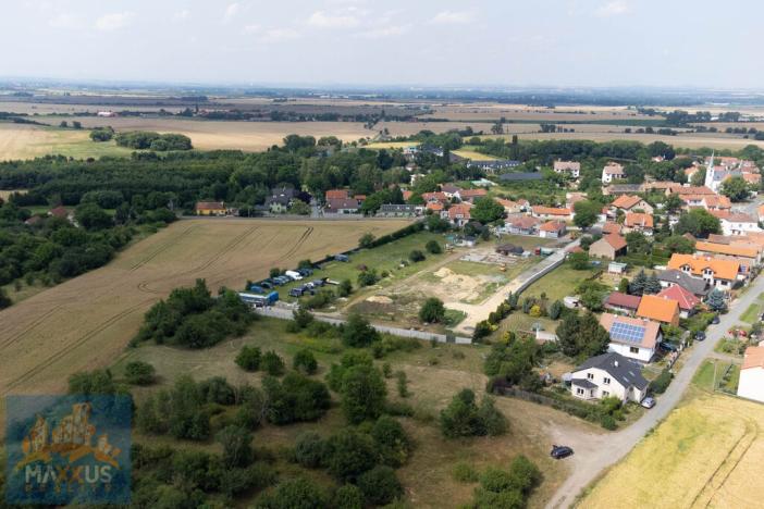 Prodej pozemku, Veliká Ves, V Kateřinkách, 1265 m2