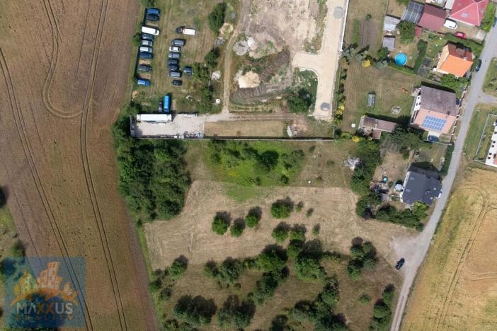 Prodej pozemku, Veliká Ves, V Kateřinkách, 1265 m2