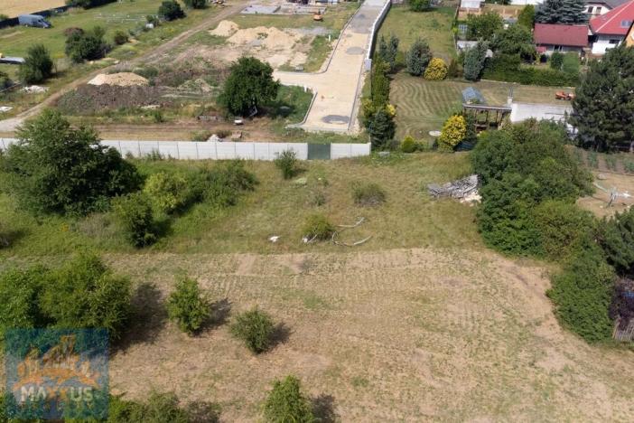 Prodej pozemku, Veliká Ves, V Kateřinkách, 1265 m2