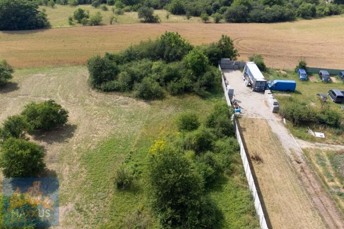 Prodej pozemku, Veliká Ves, V Kateřinkách, 1265 m2