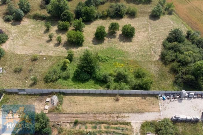 Prodej pozemku, Veliká Ves, V Kateřinkách, 1265 m2