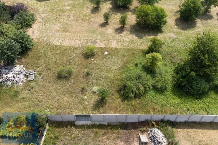 Prodej pozemku, Veliká Ves, V Kateřinkách, 1265 m2