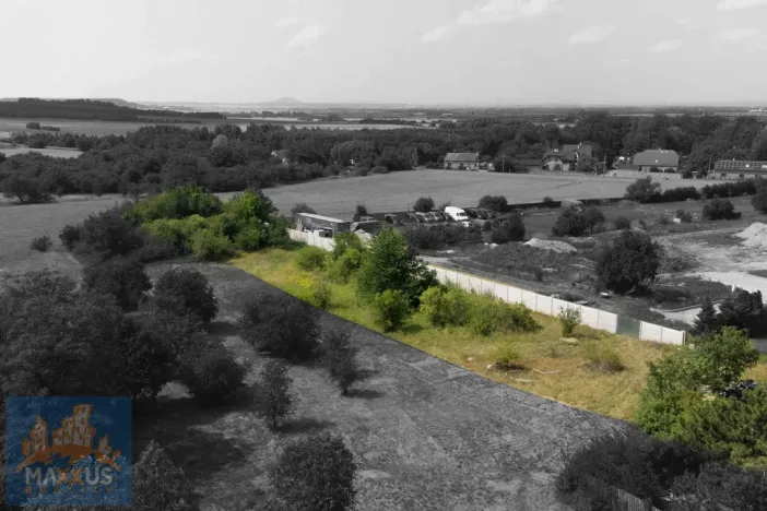 Prodej pozemku, Veliká Ves, V Kateřinkách, 1265 m2