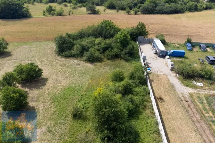 Prodej pozemku, Veliká Ves, V Kateřinkách, 1265 m2