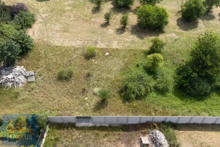 Prodej pozemku, Veliká Ves, V Kateřinkách, 1265 m2