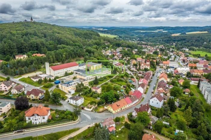 Prodej pozemku pro bydlení, Zbiroh, Karla Vokáče, 682 m2