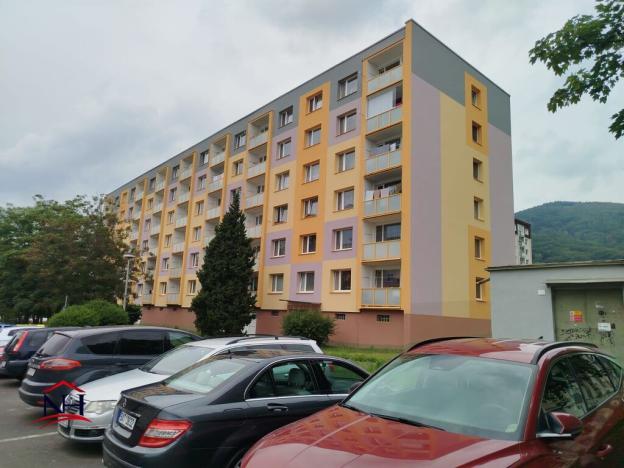 Prodej bytu 3+1, Krupka, Jabloňová, 80 m2