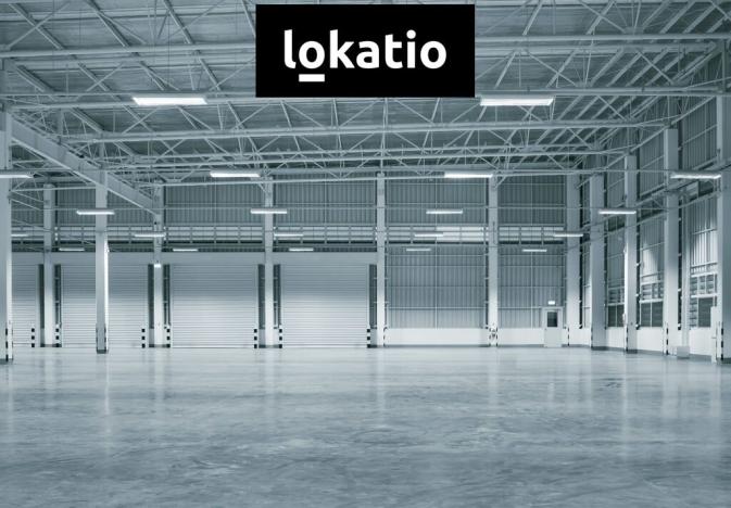 Pronájem výrobních prostor, Horní Tošanovice, 6700 m2