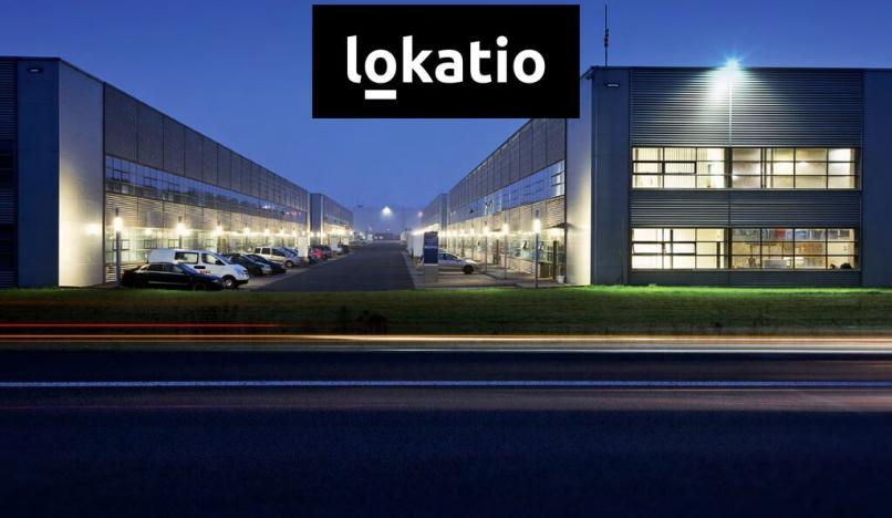 Pronájem skladu, Horní Tošanovice, 56600 m2