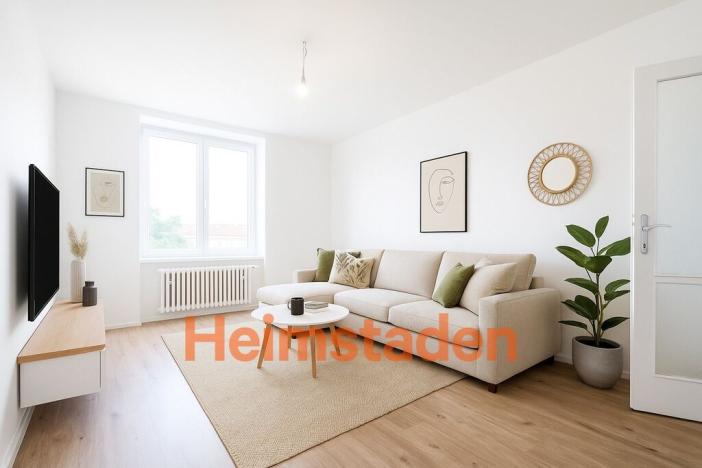 Pronájem bytu 3+1, Havířov - Město, Janáčkova, 79 m2