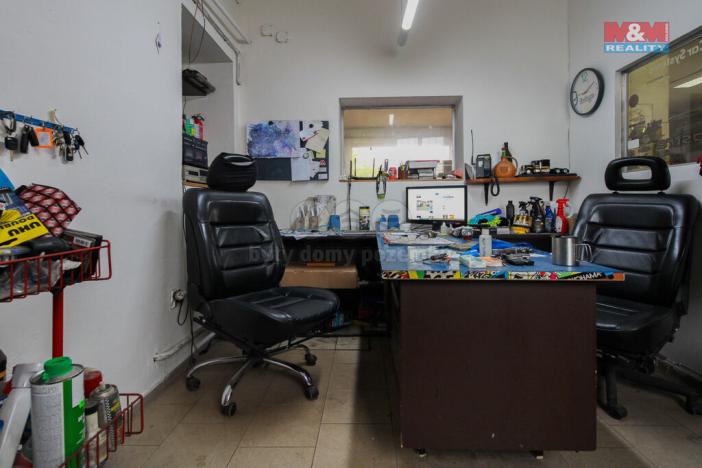 Prodej pozemku pro bydlení, Jeseník, 1244 m2