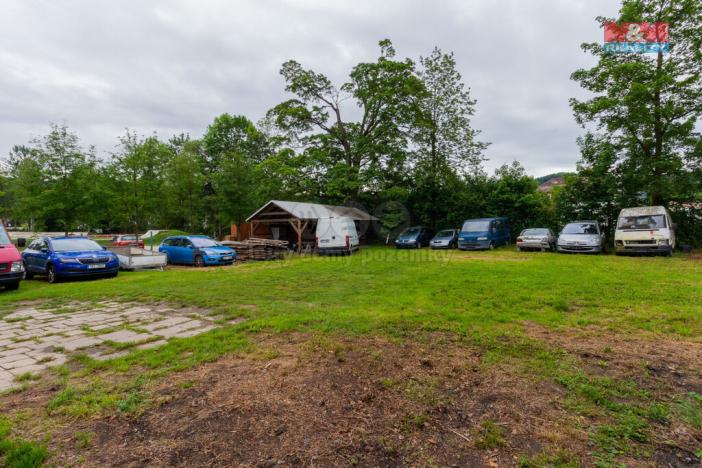 Prodej obchodního prostoru, Jeseník, Lipovská, 107 m2