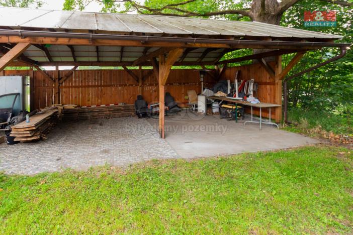 Prodej obchodního prostoru, Jeseník, Lipovská, 107 m2