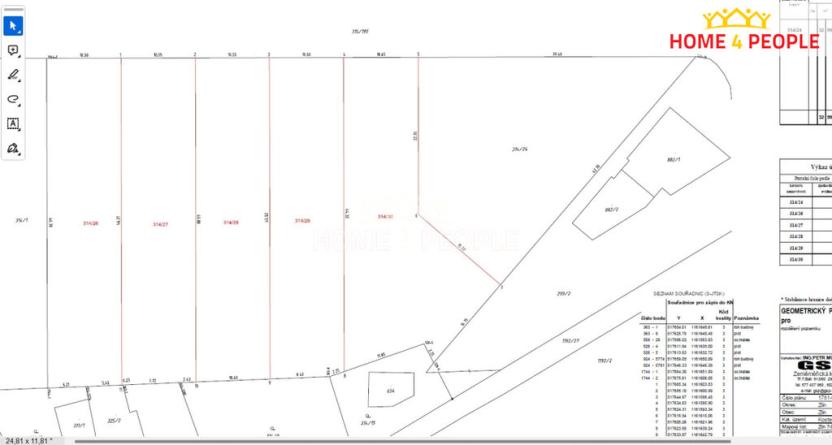 Prodej rodinného domu, Zlín, Pohanková, 118 m2