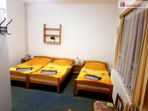 Prodej rodinného domu, Jablonec nad Jizerou - Blansko, 600 m2