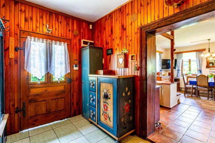 Prodej rodinného domu, Horní Řasnice, 200 m2