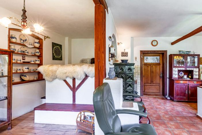 Prodej rodinného domu, Horní Řasnice, 200 m2