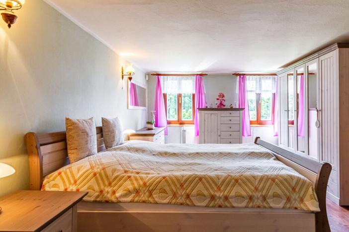 Prodej rodinného domu, Horní Řasnice, 200 m2