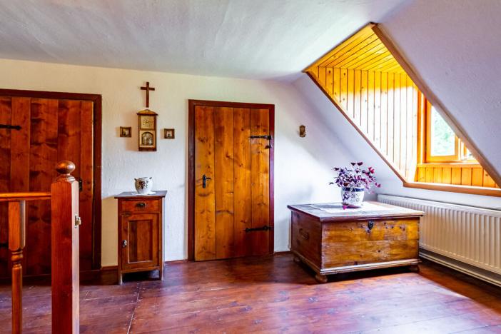 Prodej rodinného domu, Horní Řasnice, 200 m2