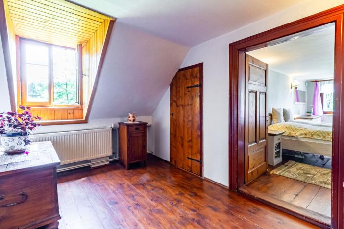 Prodej rodinného domu, Horní Řasnice, 200 m2