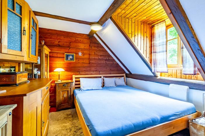 Prodej rodinného domu, Horní Řasnice, 200 m2