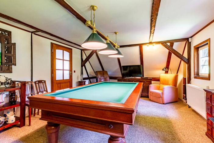 Prodej rodinného domu, Horní Řasnice, 200 m2