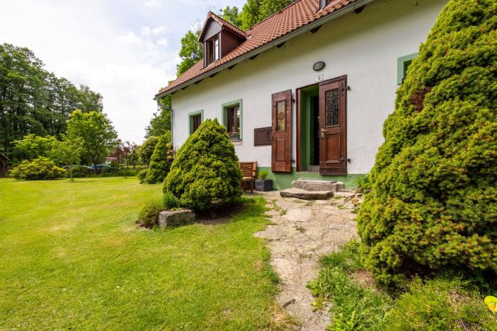 Prodej rodinného domu, Horní Řasnice, 200 m2