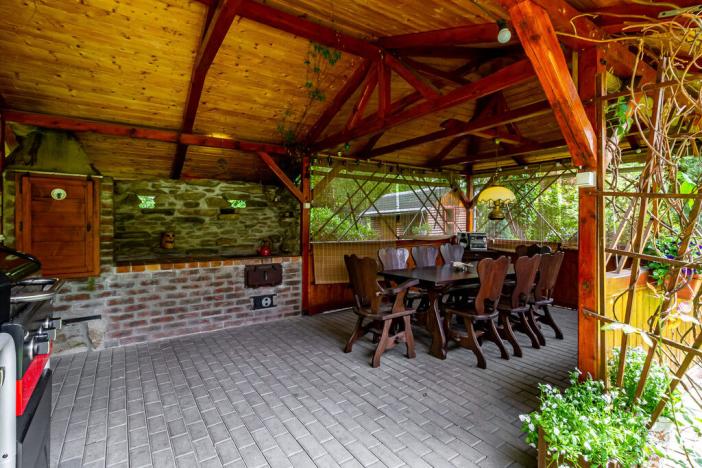 Prodej rodinného domu, Horní Řasnice, 200 m2