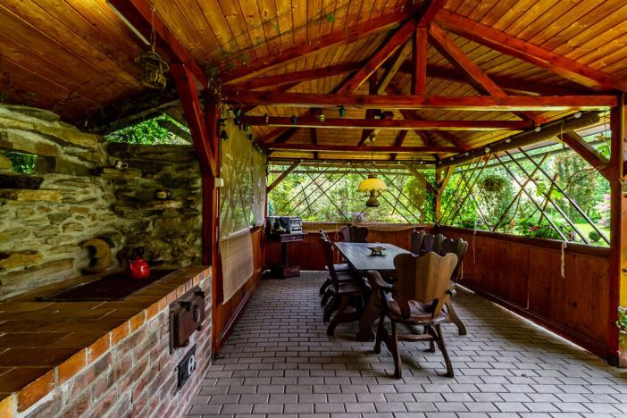 Prodej rodinného domu, Horní Řasnice, 200 m2