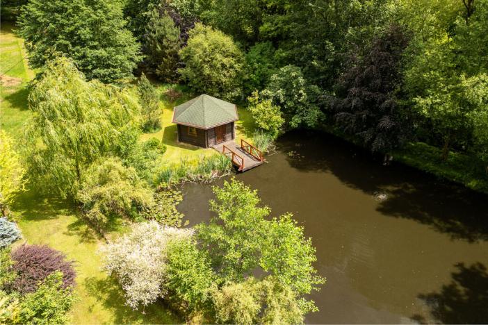 Prodej rodinného domu, Horní Řasnice, 200 m2