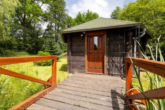 Prodej rodinného domu, Horní Řasnice, 200 m2