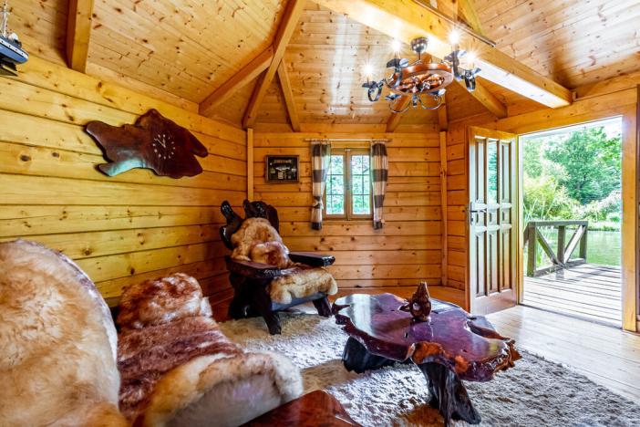 Prodej rodinného domu, Horní Řasnice, 200 m2