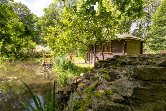 Prodej rodinného domu, Horní Řasnice, 200 m2