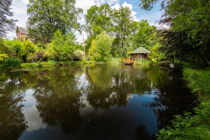 Prodej rodinného domu, Horní Řasnice, 200 m2