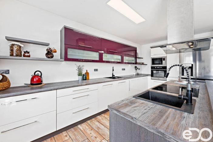 Prodej rodinného domu, Broumov - Rožmitál, 184 m2