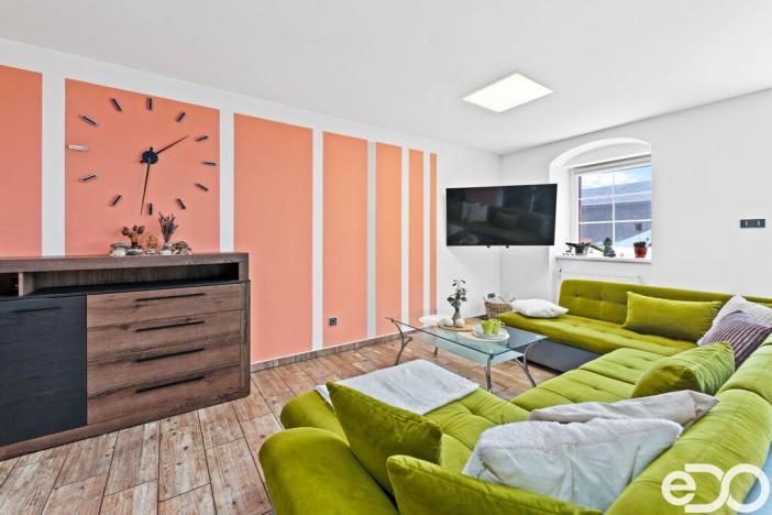 Prodej rodinného domu, Broumov - Rožmitál, 184 m2