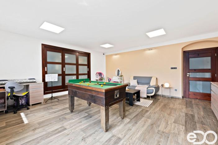 Prodej rodinného domu, Broumov - Rožmitál, 184 m2