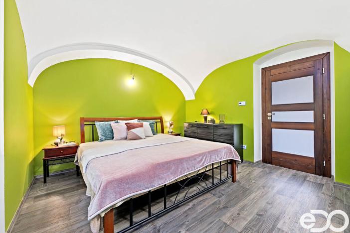 Prodej rodinného domu, Broumov - Rožmitál, 184 m2